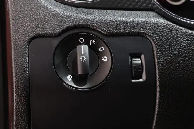 2014 Ford Mustang GT Premium