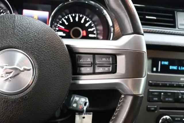 2014 Ford Mustang GT Premium