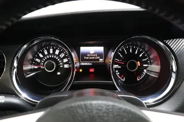2014 Ford Mustang GT Premium