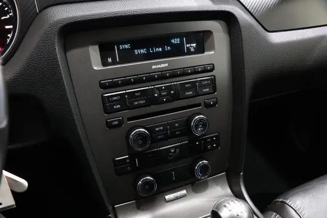 2014 Ford Mustang GT Premium