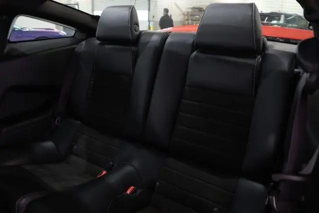 2014 Ford Mustang GT Premium