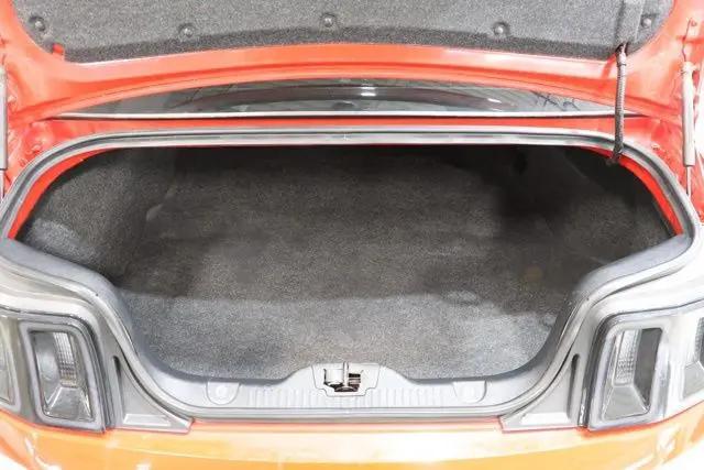 2014 Ford Mustang GT Premium