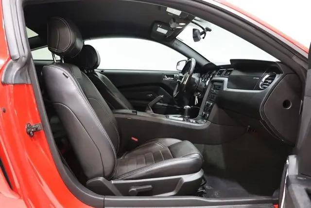 2014 Ford Mustang GT Premium