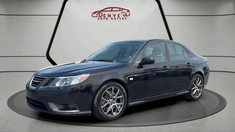 2008 Saab 9-3 TurboX for sale in Englewood, CO