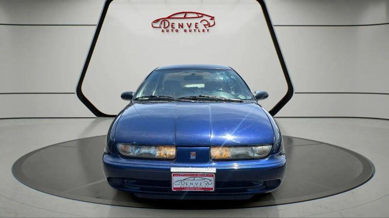 1999 Saturn SL SL2