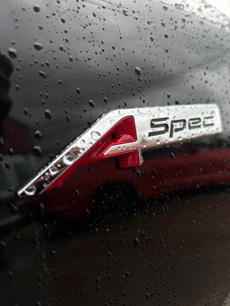 2019 Acura TLX Tech & A-SPEC Pkgs