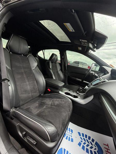2019 Acura TLX Tech & A-SPEC Pkgs