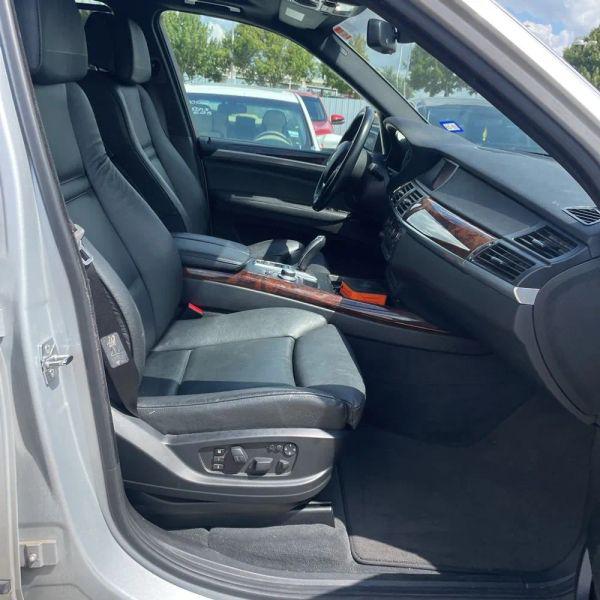 2008 BMW X5 3.0si