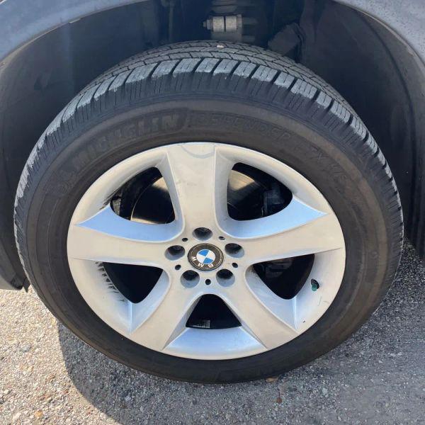 2008 BMW X5 3.0si