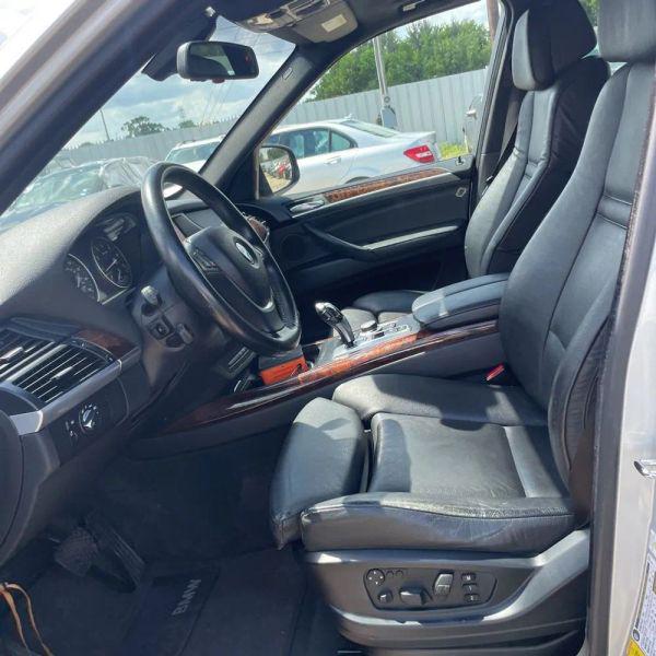 2008 BMW X5 3.0si