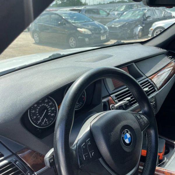 2008 BMW X5 3.0si