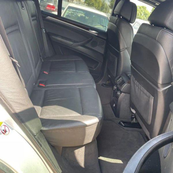 2008 BMW X5 3.0si