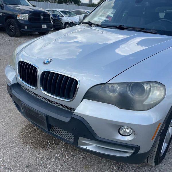 2008 BMW X5 3.0si