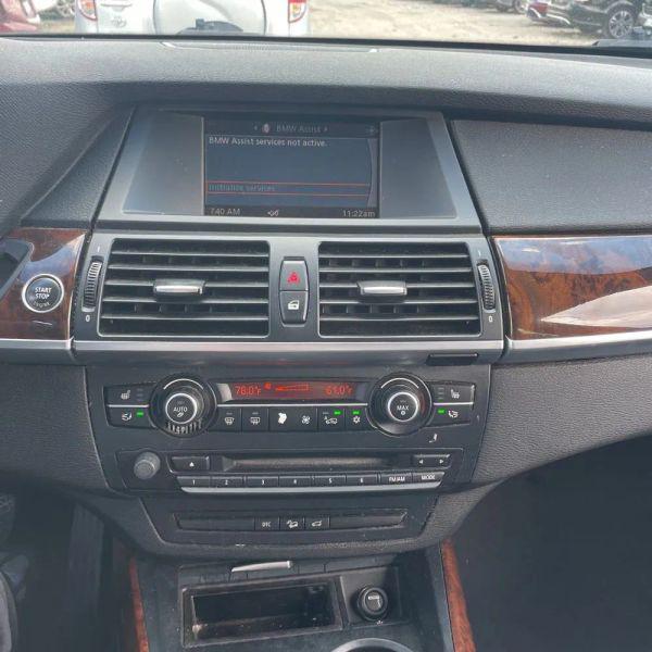 2008 BMW X5 3.0si