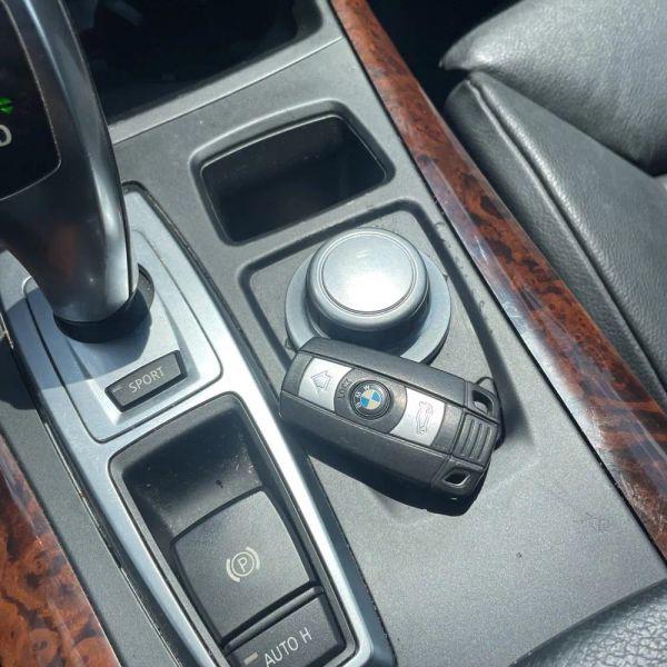 2008 BMW X5 3.0si