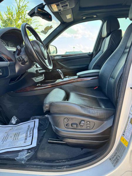 2008 BMW X5 3.0si