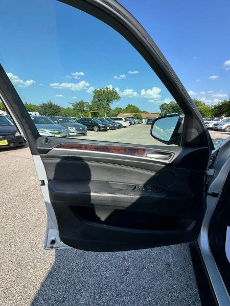 2008 BMW X5 3.0si