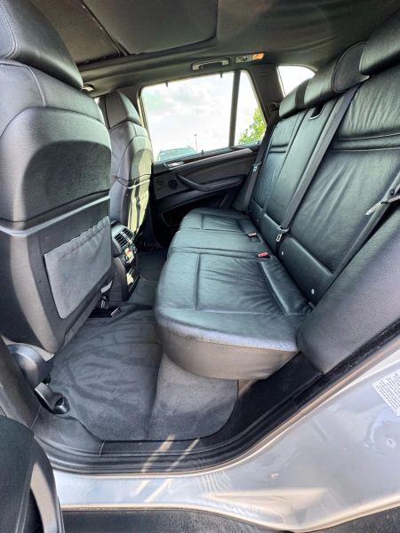 2008 BMW X5 3.0si