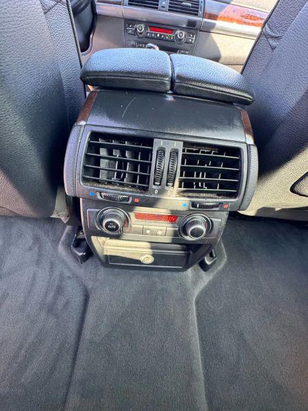 2008 BMW X5 3.0si