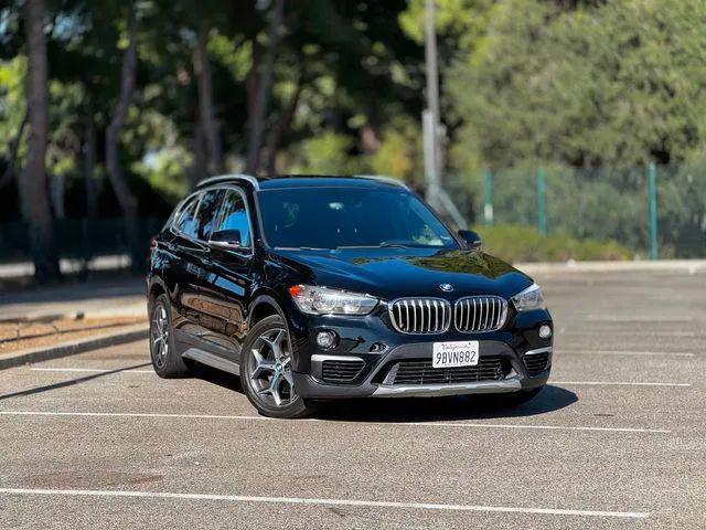 2018 BMW X1 sDrive28i for sale in Reseda, CA