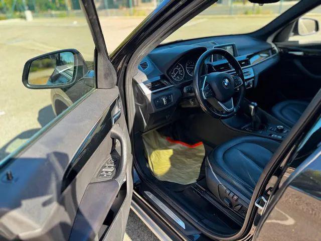 2018 BMW X1 sDrive28i