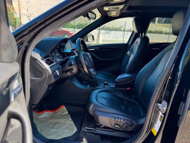 2018 BMW X1 sDrive28i