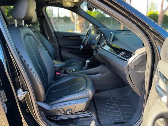 2018 BMW X1 sDrive28i