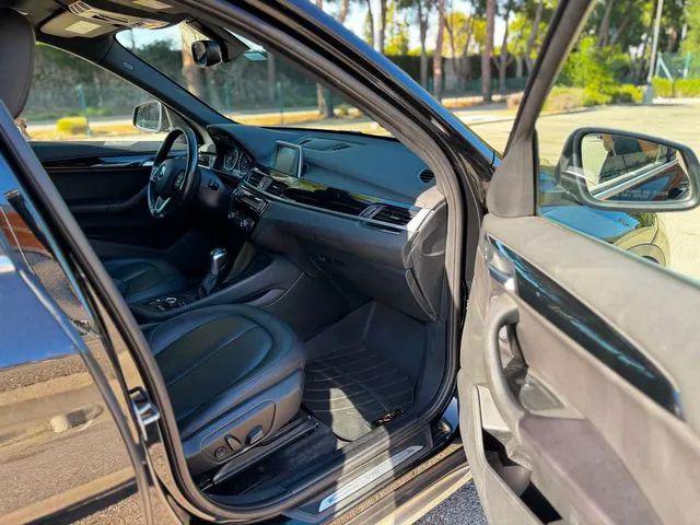 2018 BMW X1 sDrive28i