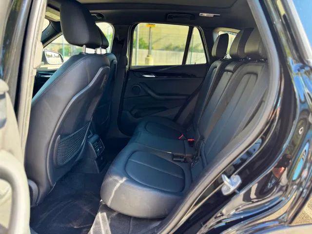 2018 BMW X1 sDrive28i