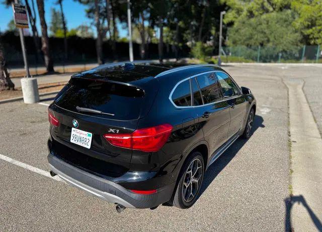 2018 BMW X1 sDrive28i