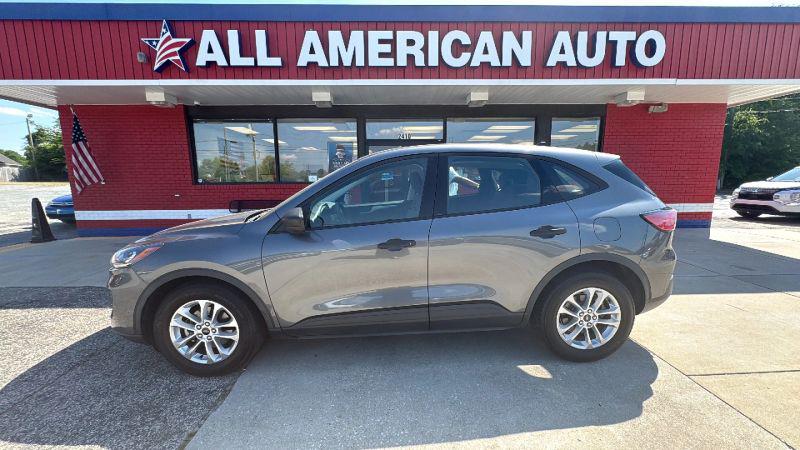 2022 Ford Escape S for sale in Fayetteville, NC
