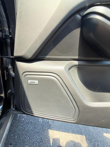 2019 Porsche Macan Base