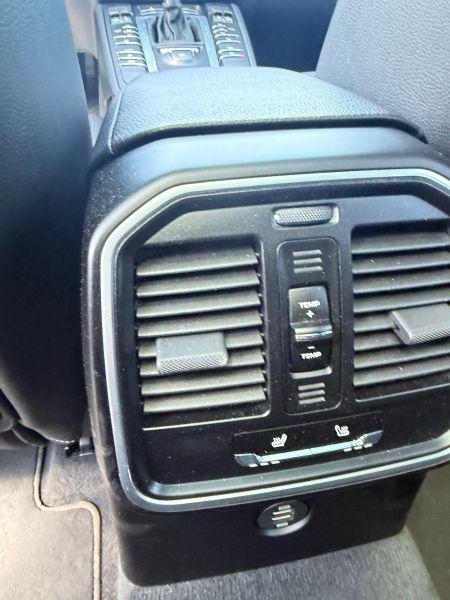 2019 Porsche Macan Base