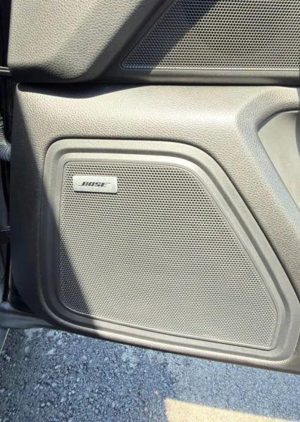 2019 Porsche Macan Base