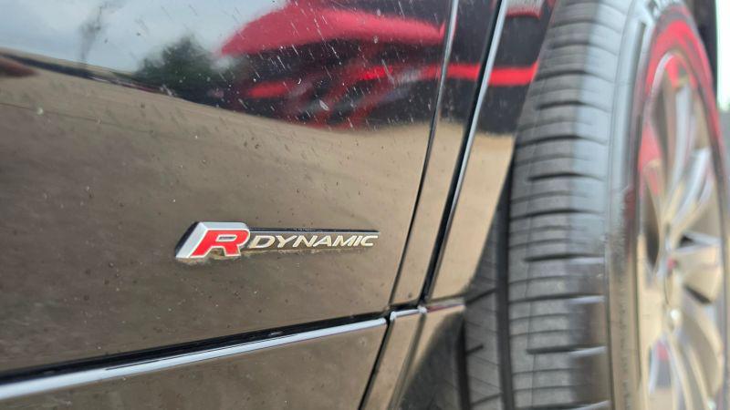 2020 Land Rover Discovery Sport R-Dynamic SE