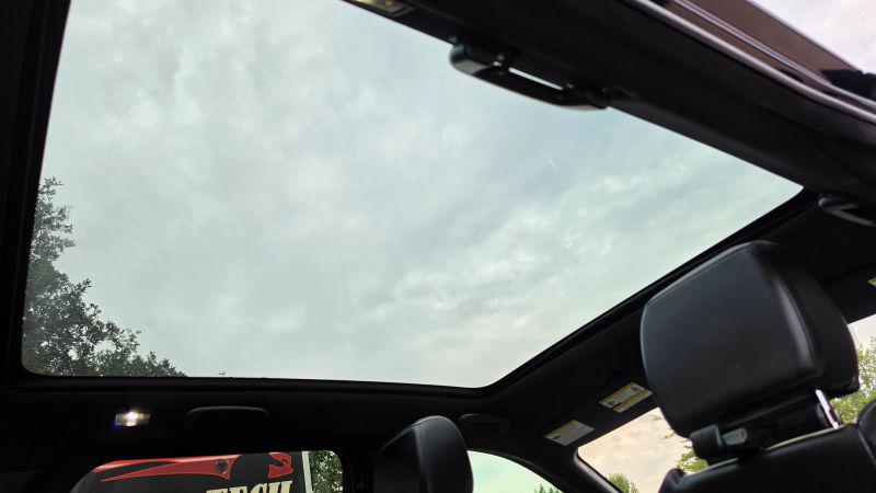 2020 Land Rover Discovery Sport R-Dynamic SE