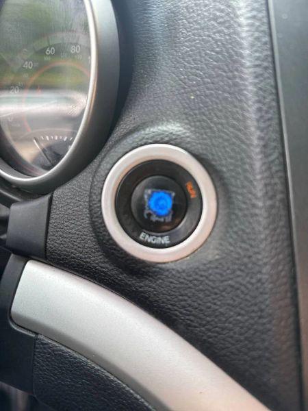 2012 Dodge Journey R/T