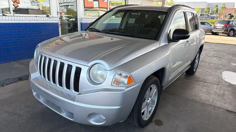 2010 Jeep Compass Sport for sale in Colorado Springs, CO