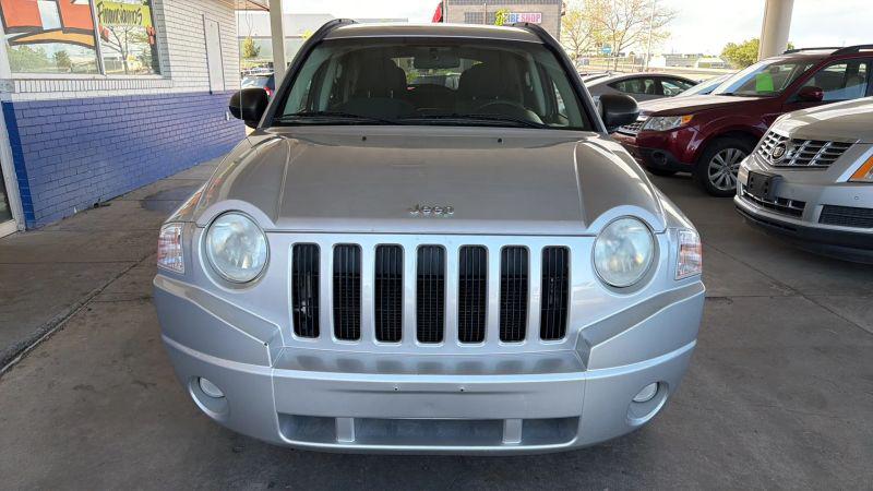 2010 Jeep Compass Sport