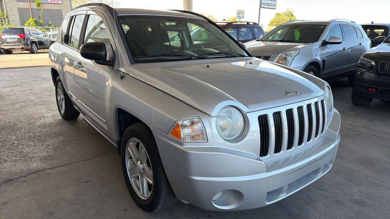 2010 Jeep Compass Sport