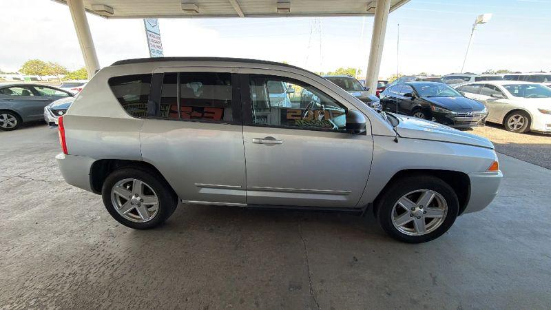 2010 Jeep Compass Sport