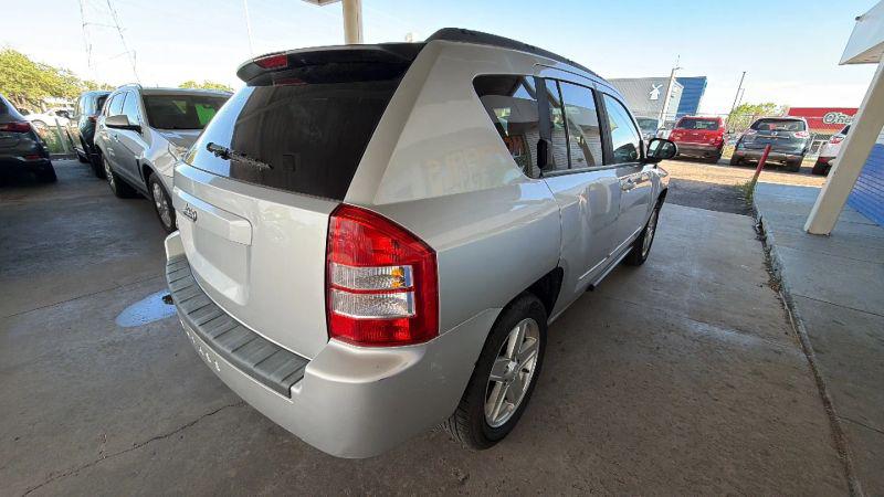 2010 Jeep Compass Sport