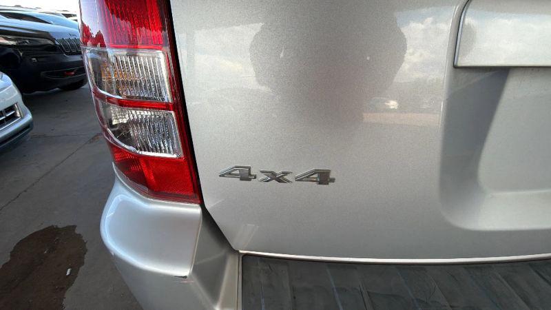 2010 Jeep Compass Sport