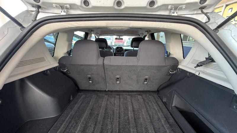 2010 Jeep Compass Sport
