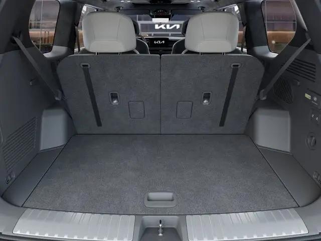 2026 Kia EV9 GT-Line