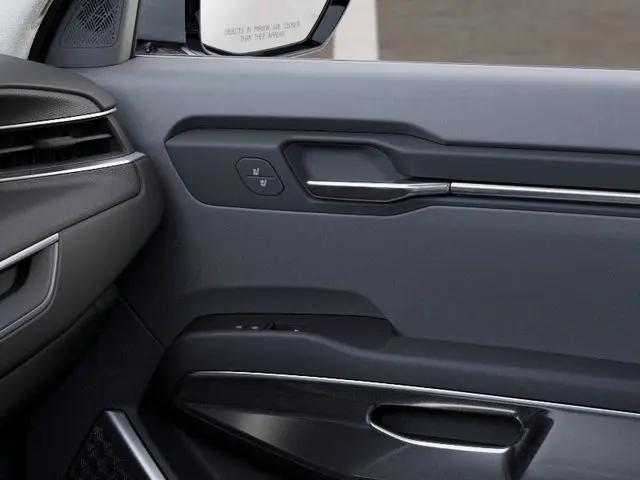 2026 Kia EV9 Wind