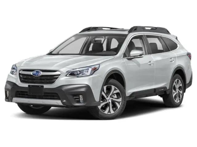 2021 Subaru Outback Limited XT for sale in Glenwood Springs, CO