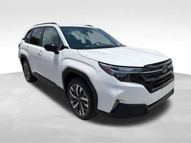 2026 Subaru Forester Touring for sale in Broken Arrow, OK