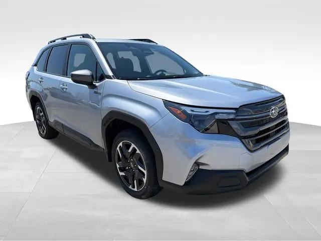 2026 Subaru Forester Premium for sale in Broken Arrow, OK
