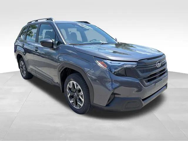 2026 Subaru Forester Base for sale in Broken Arrow, OK